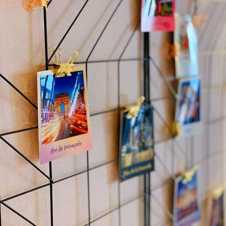 Studio Paris باريس المظهر الخارجي الصورة