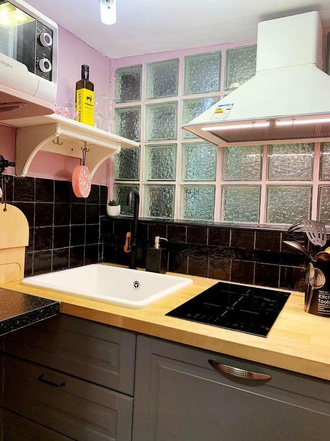 Studio Paris باريس المظهر الخارجي الصورة