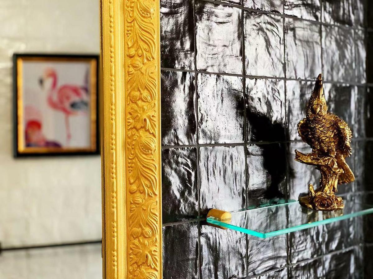 Studio Paris باريس المظهر الخارجي الصورة